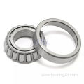 Single row inch tapered roller bearing 48548